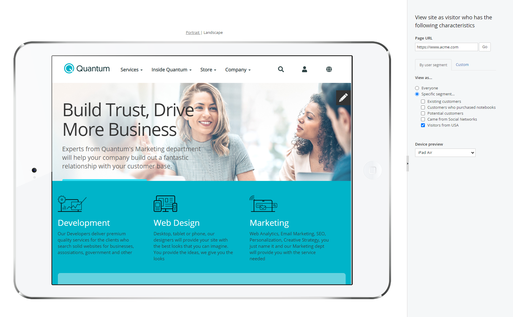 Screenshots & Videos Screenshot #3