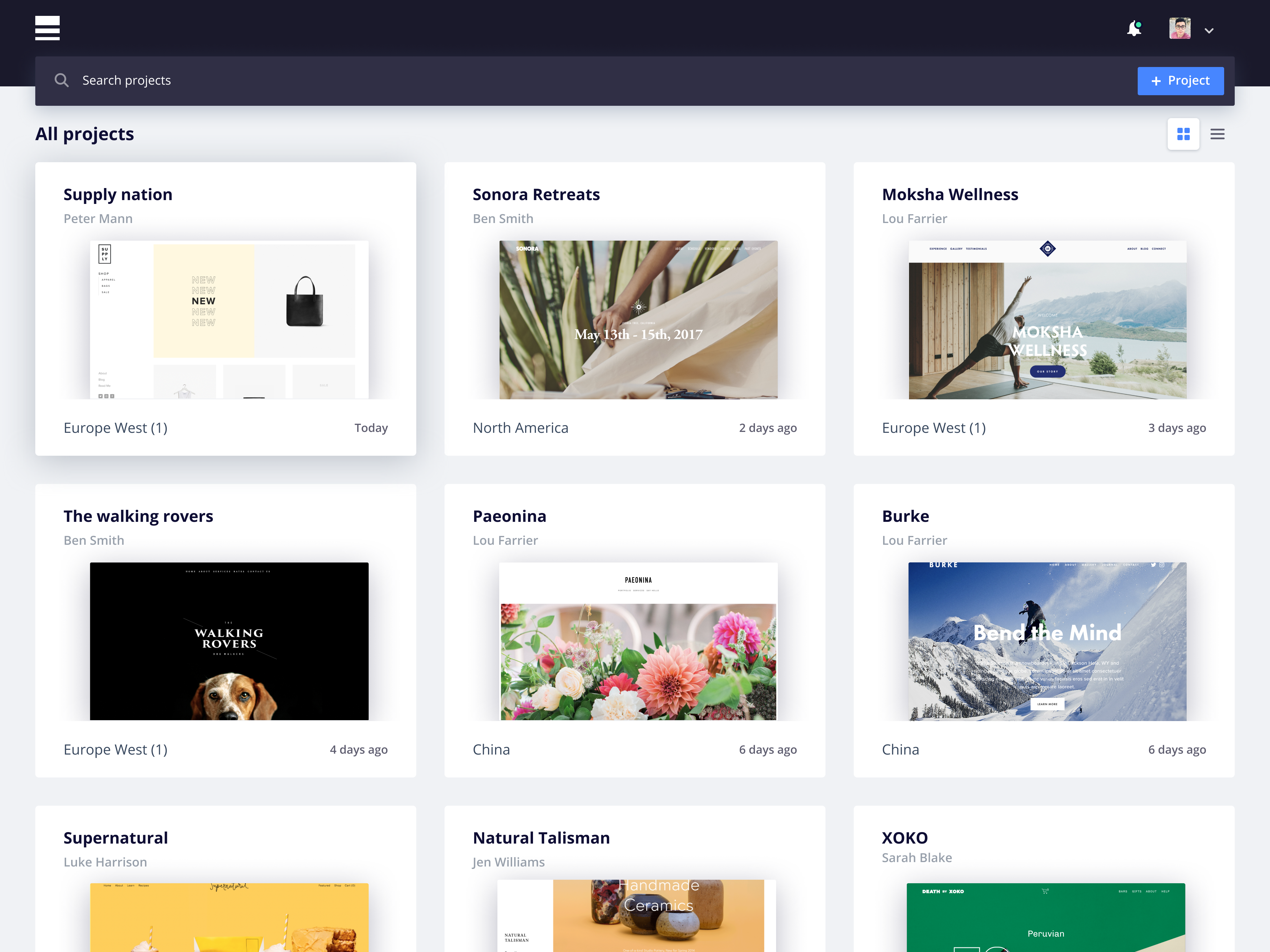Screenshots & Videos Screenshot #1