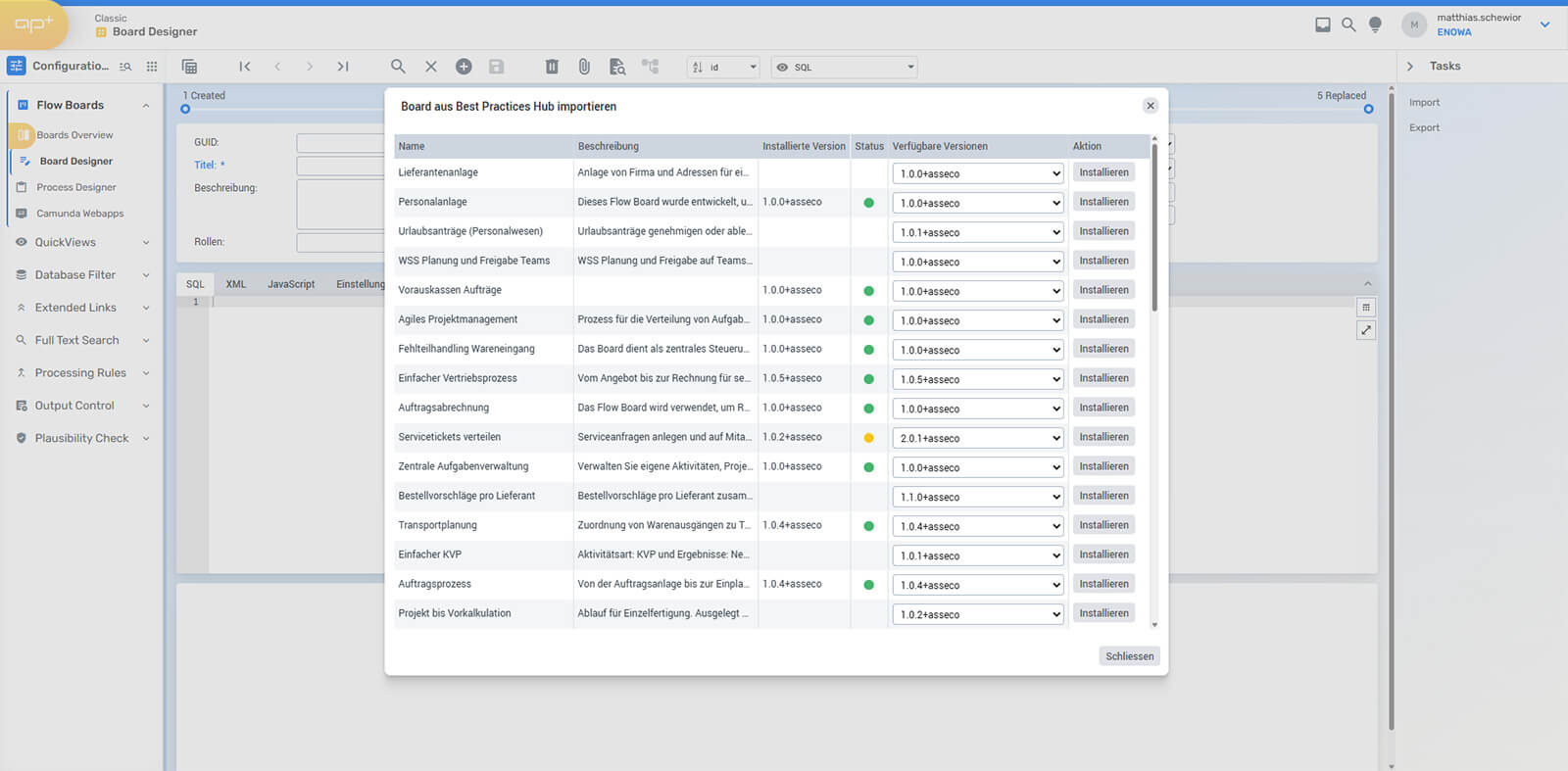 Screenshots & Videos Screenshot #1