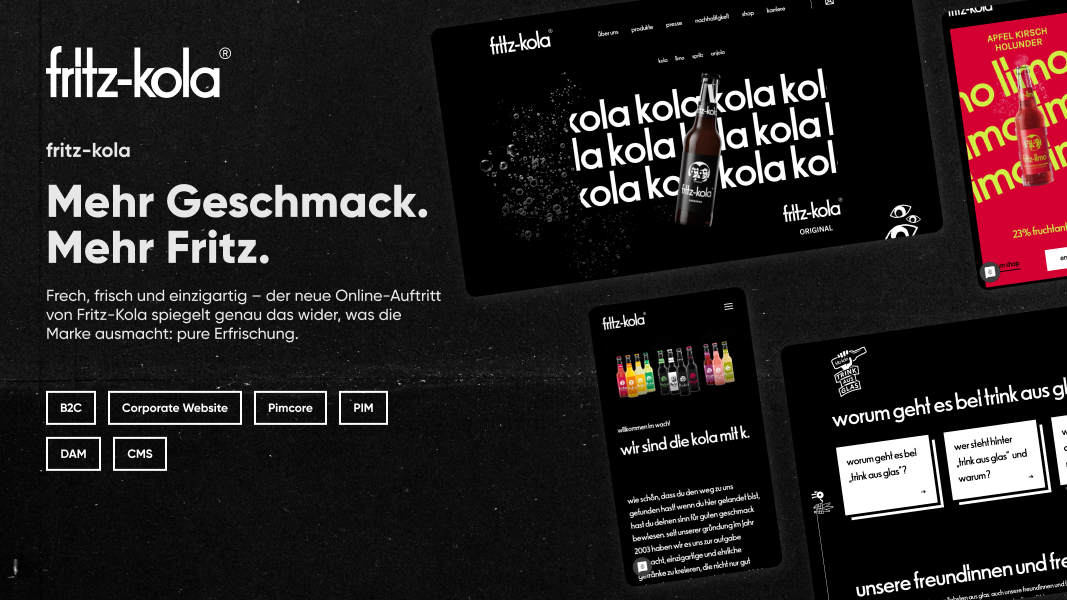 Elbkapitäne Projekte & Portfolio Screenshot #2