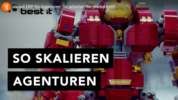 All for One Projekte & Portfolio Screenshot #2