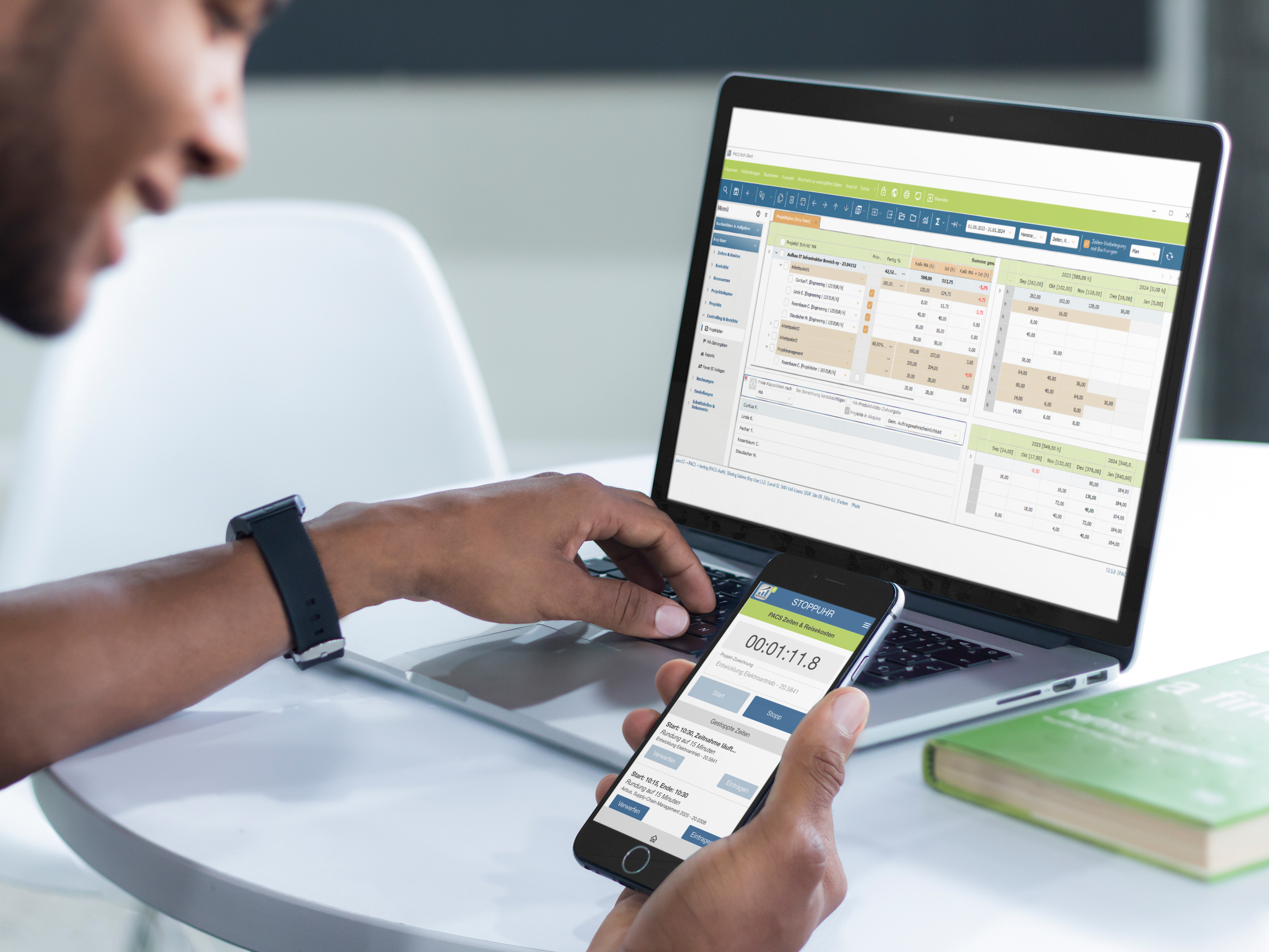 Screenshots & Videos Screenshot #4