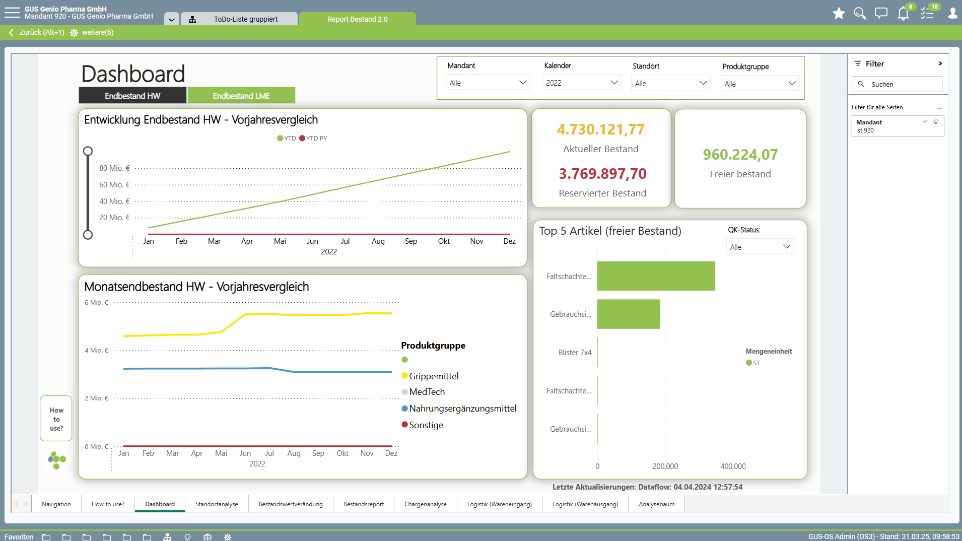 Screenshots & Videos Screenshot #6