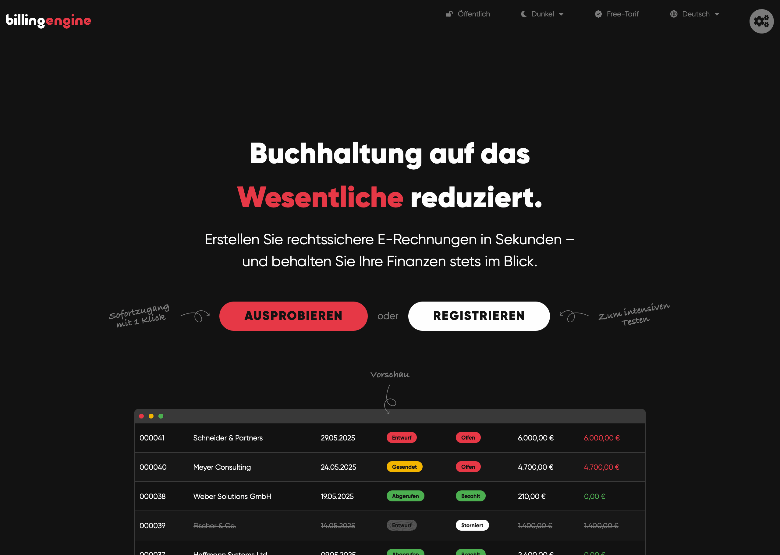 Screenshots & Videos Screenshot #1