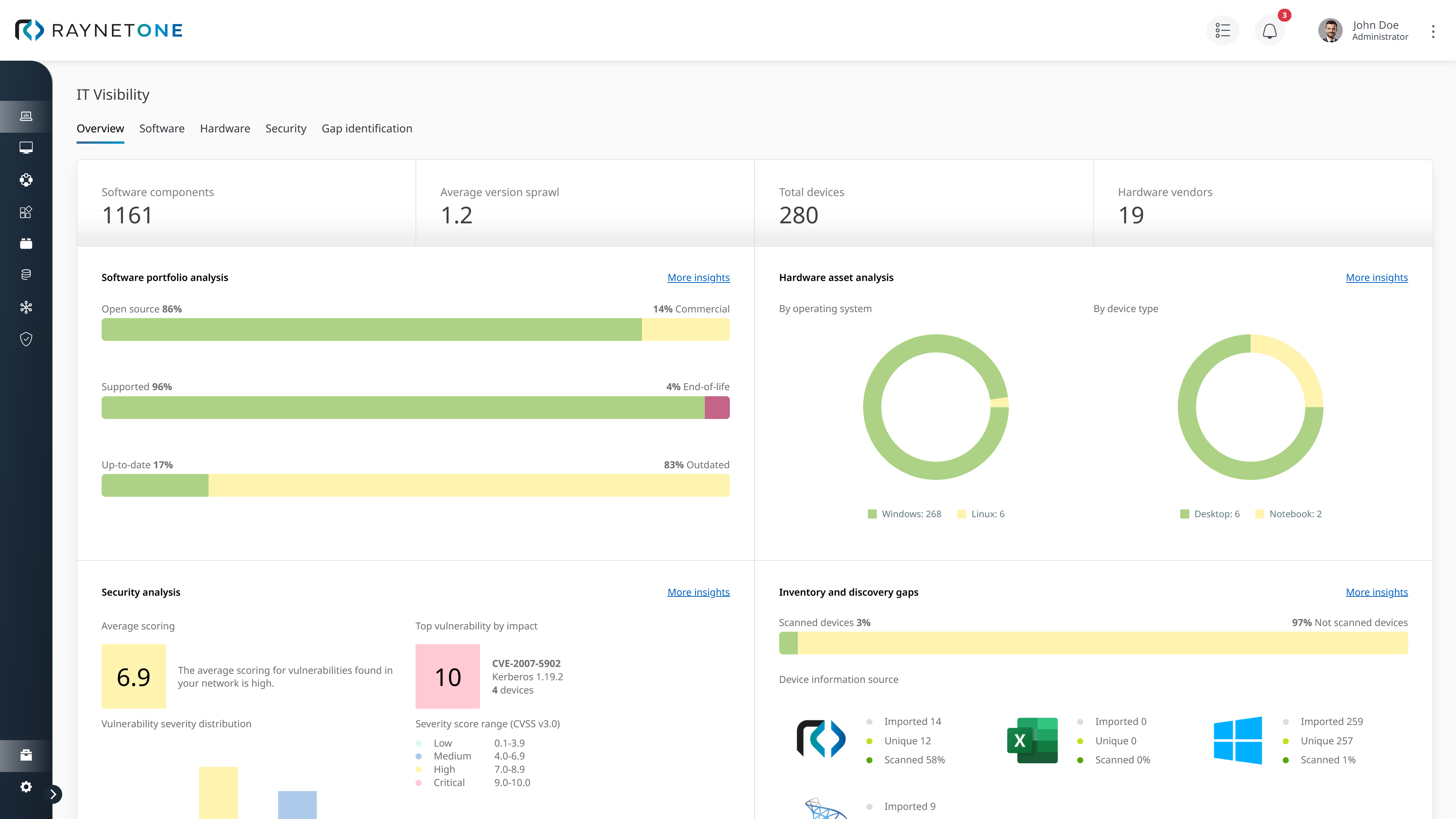 Screenshots & Videos Screenshot #3