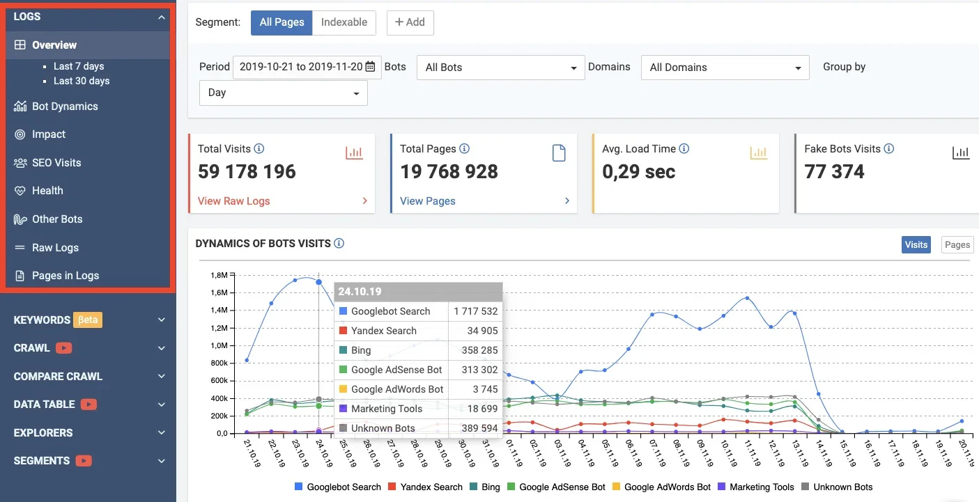 Screenshots & Videos Screenshot #1