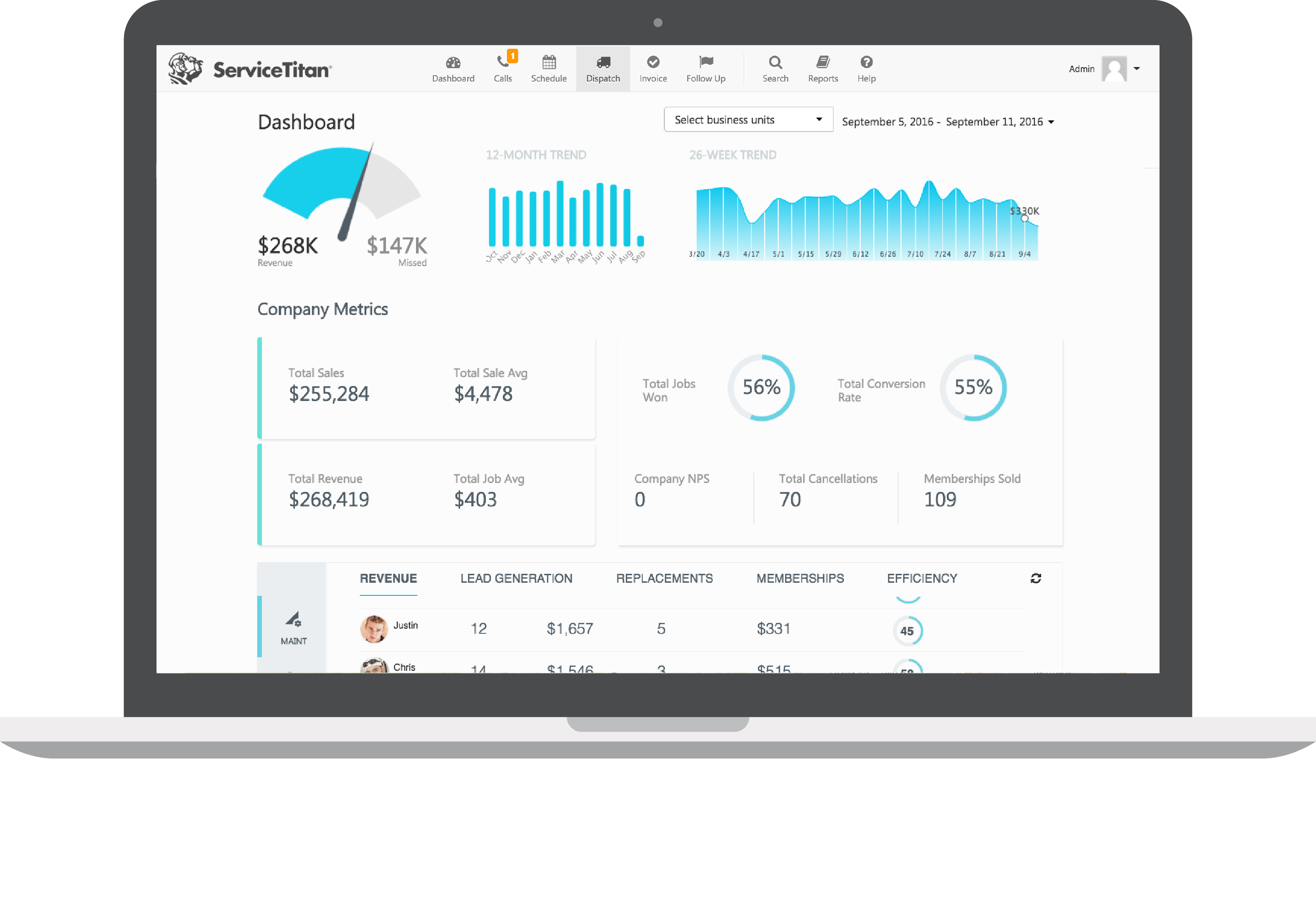 Screenshots & Videos Screenshot #3