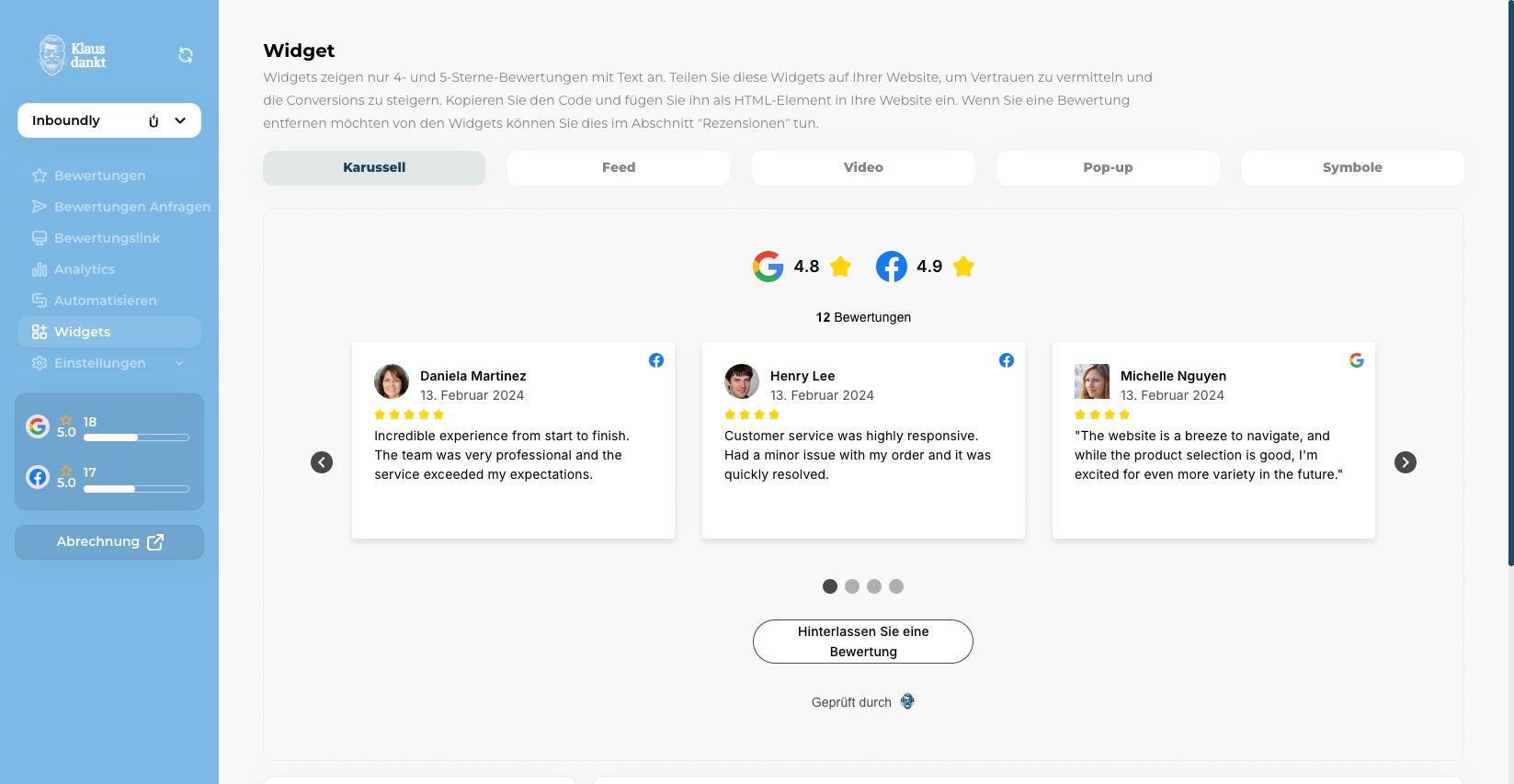 Screenshots & Videos Screenshot #1