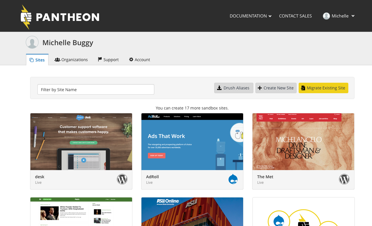 Screenshots & Videos Screenshot #0