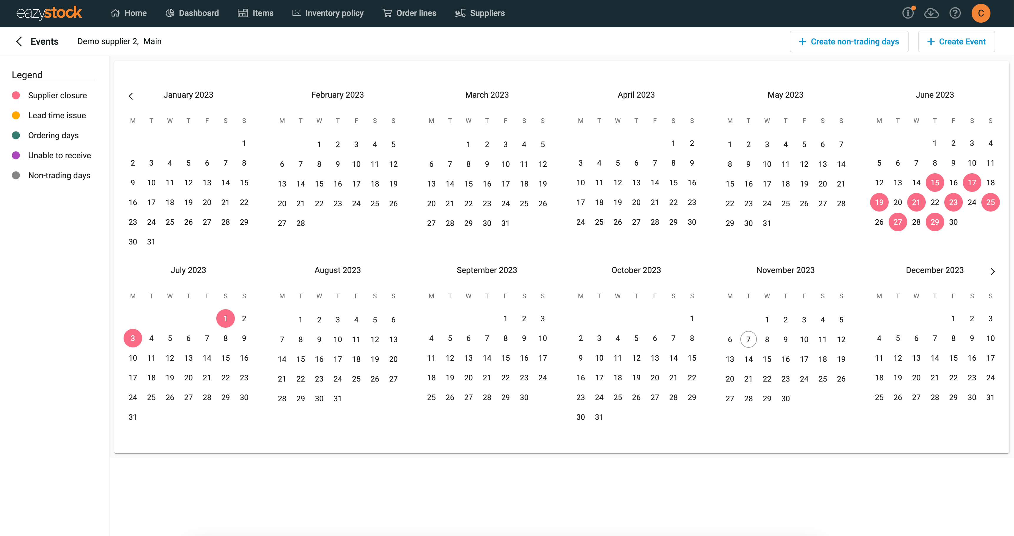 Screenshots & Videos Screenshot #3