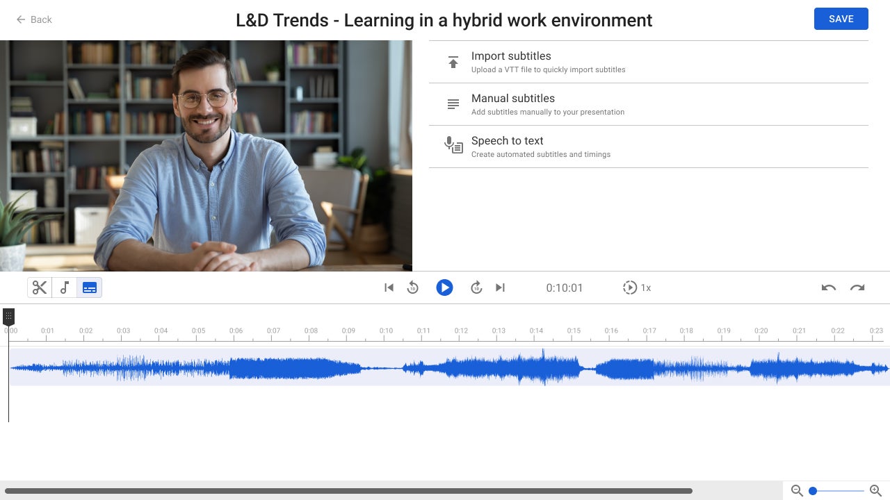 Screenshots & Videos Screenshot #4