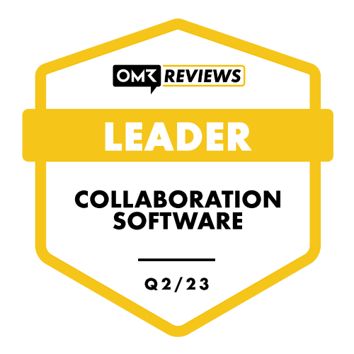 Leader - Collaboration Software