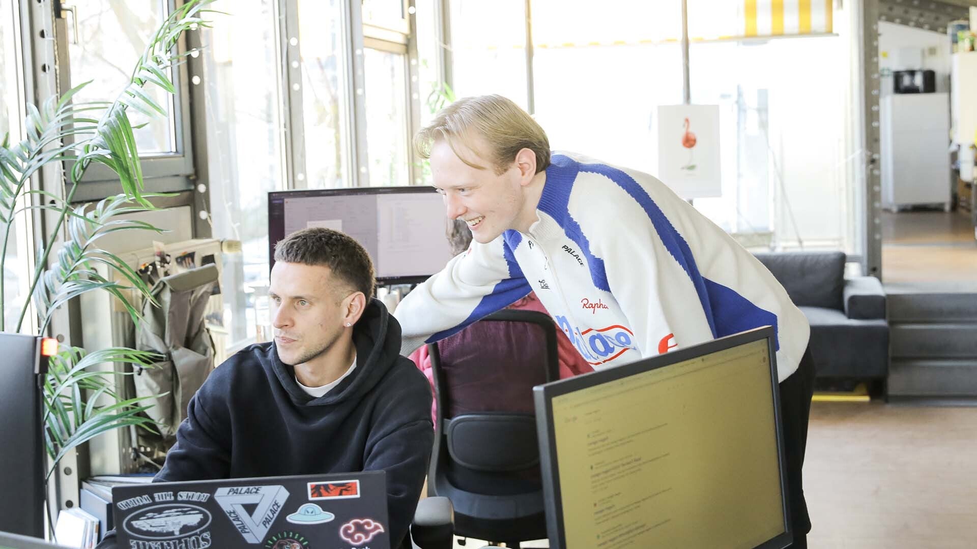 Suchhelden Projekte & Portfolio Screenshot #8