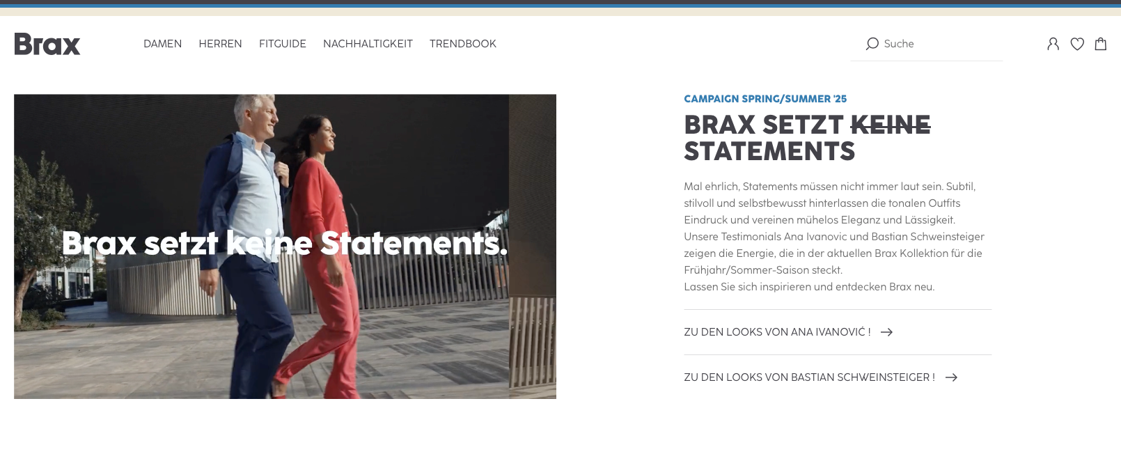 denkteich Projekte & Portfolio Screenshot #1