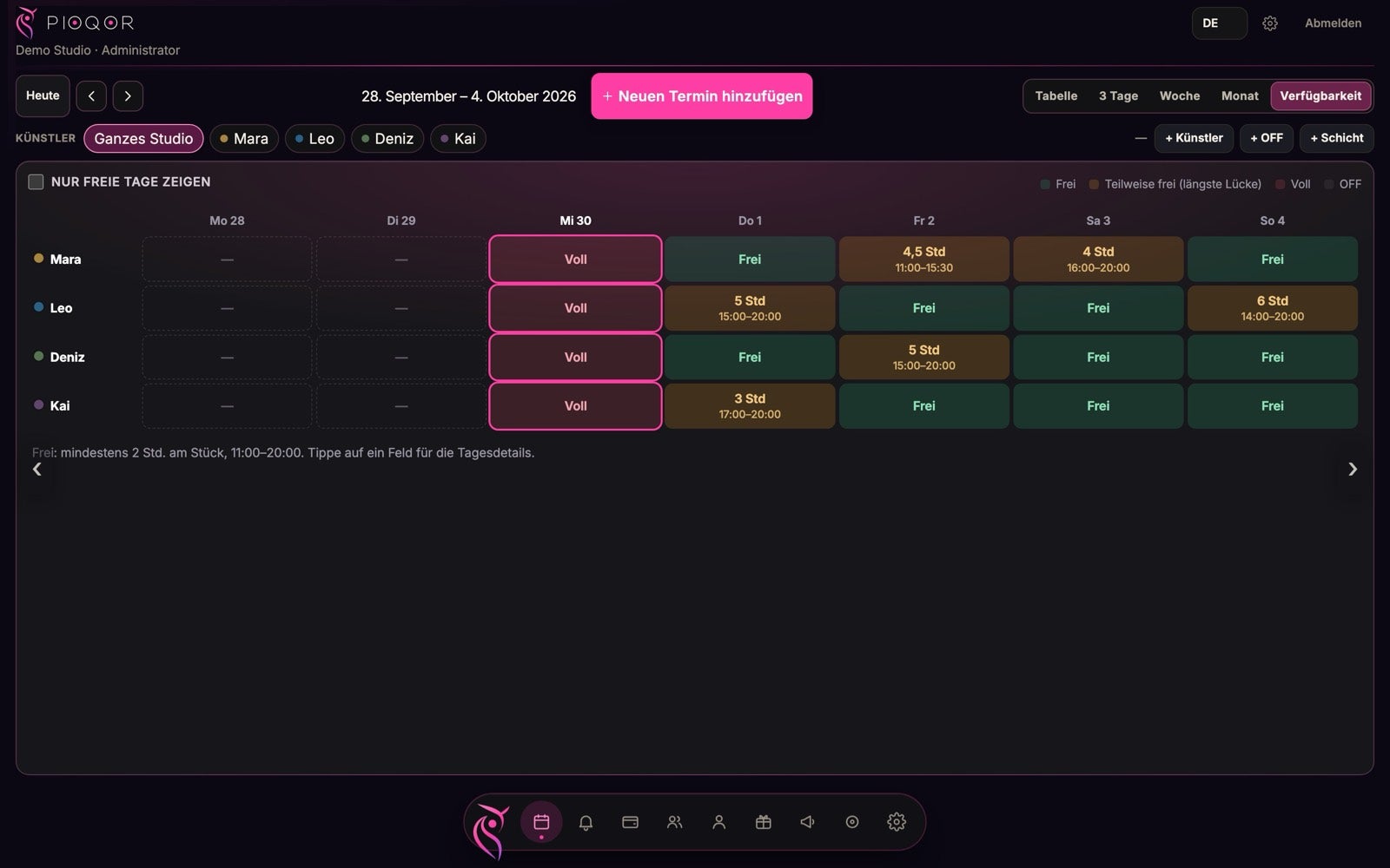 Screenshots & Videos Screenshot #1