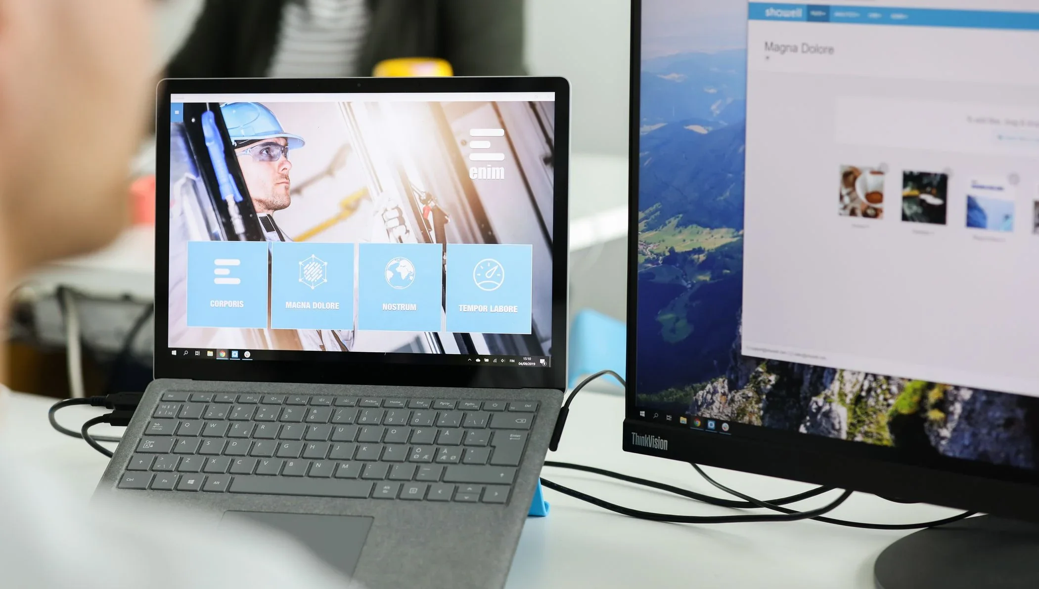 Screenshots & Videos Screenshot #2