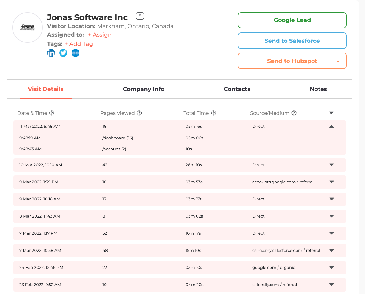Screenshots & Videos Screenshot #1
