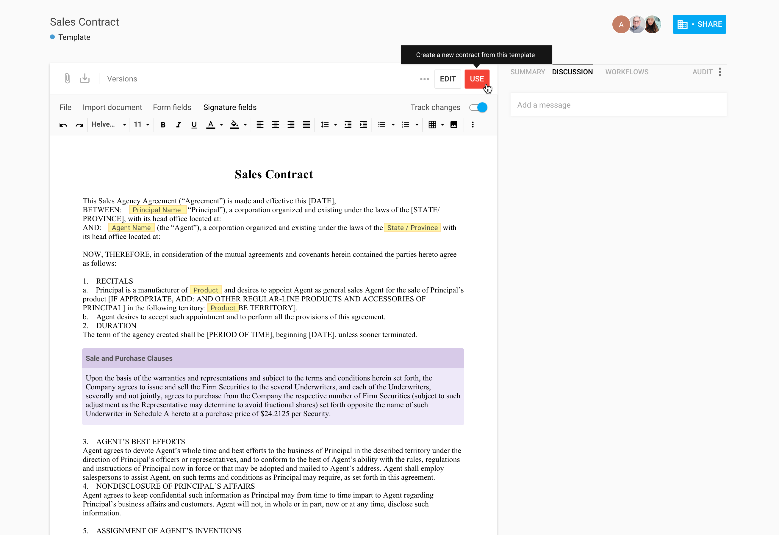 Screenshots & Videos Screenshot #1