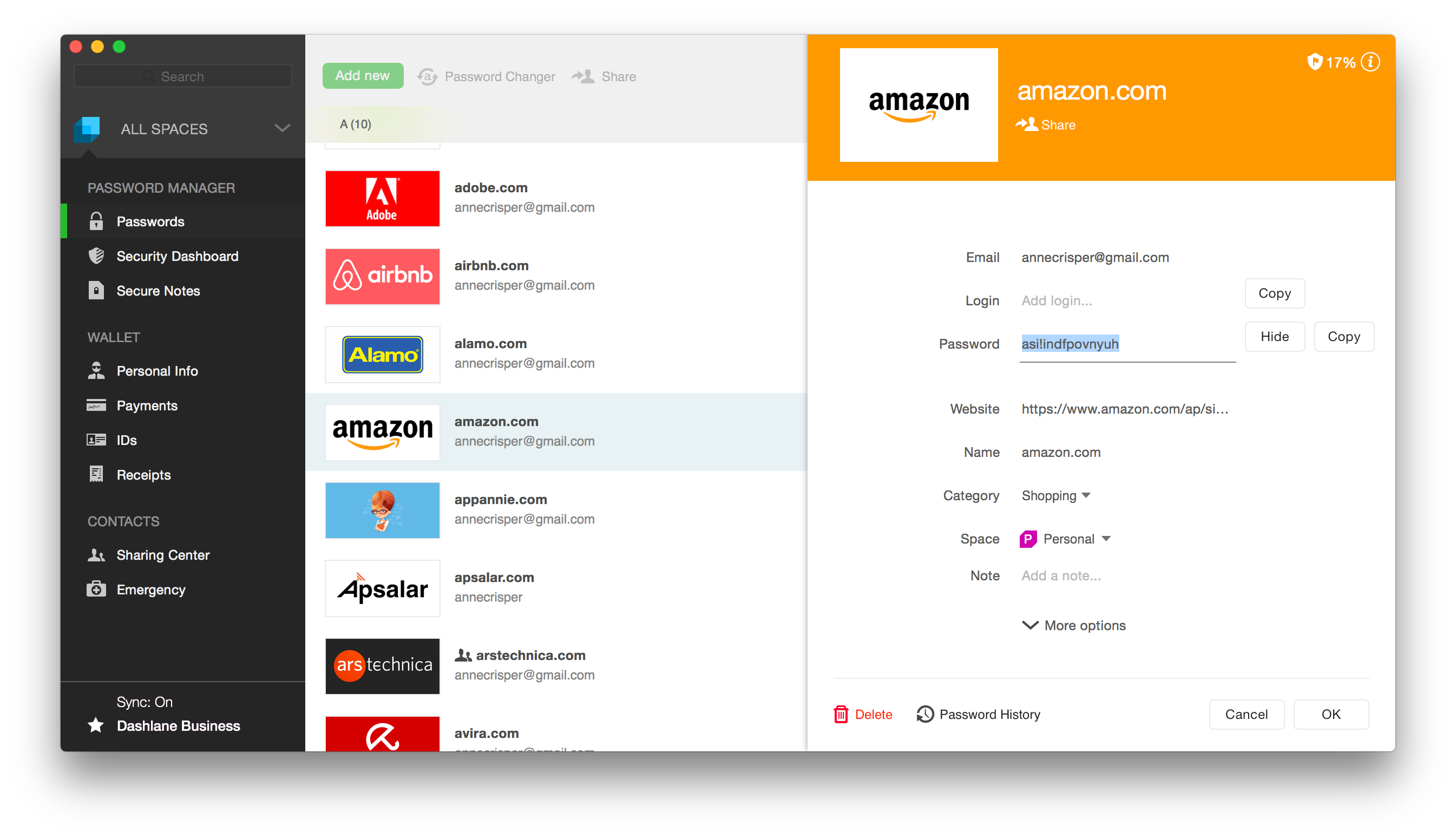Screenshots & Videos Screenshot #3