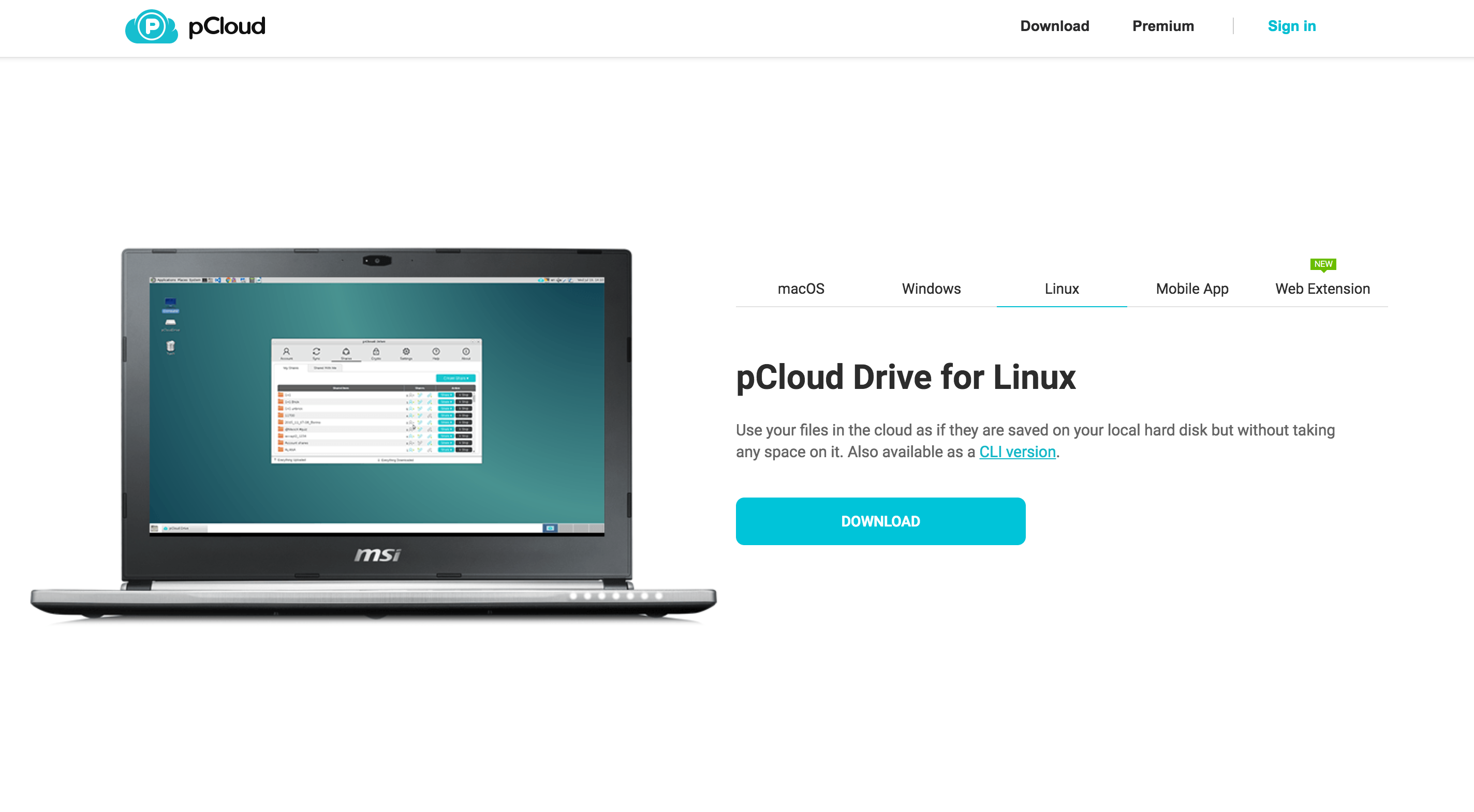 Screenshots & Videos Screenshot #1