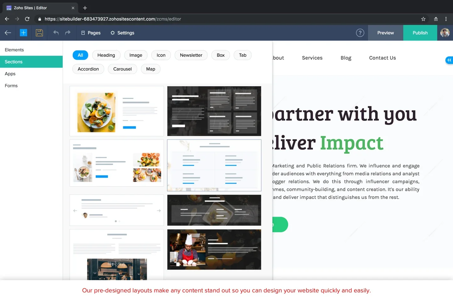 Screenshots & Videos Screenshot #1