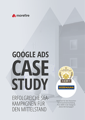 Google Case Study - Erfolgreiche SEA-Kampagnen für den Mittelstand