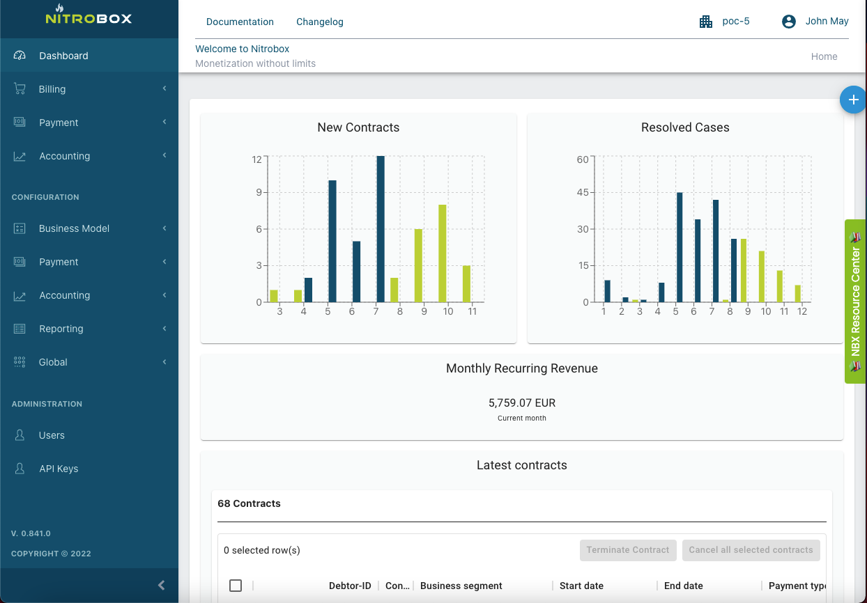 Screenshots & Videos Screenshot #1
