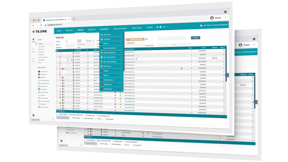 Screenshots & Videos Screenshot #5