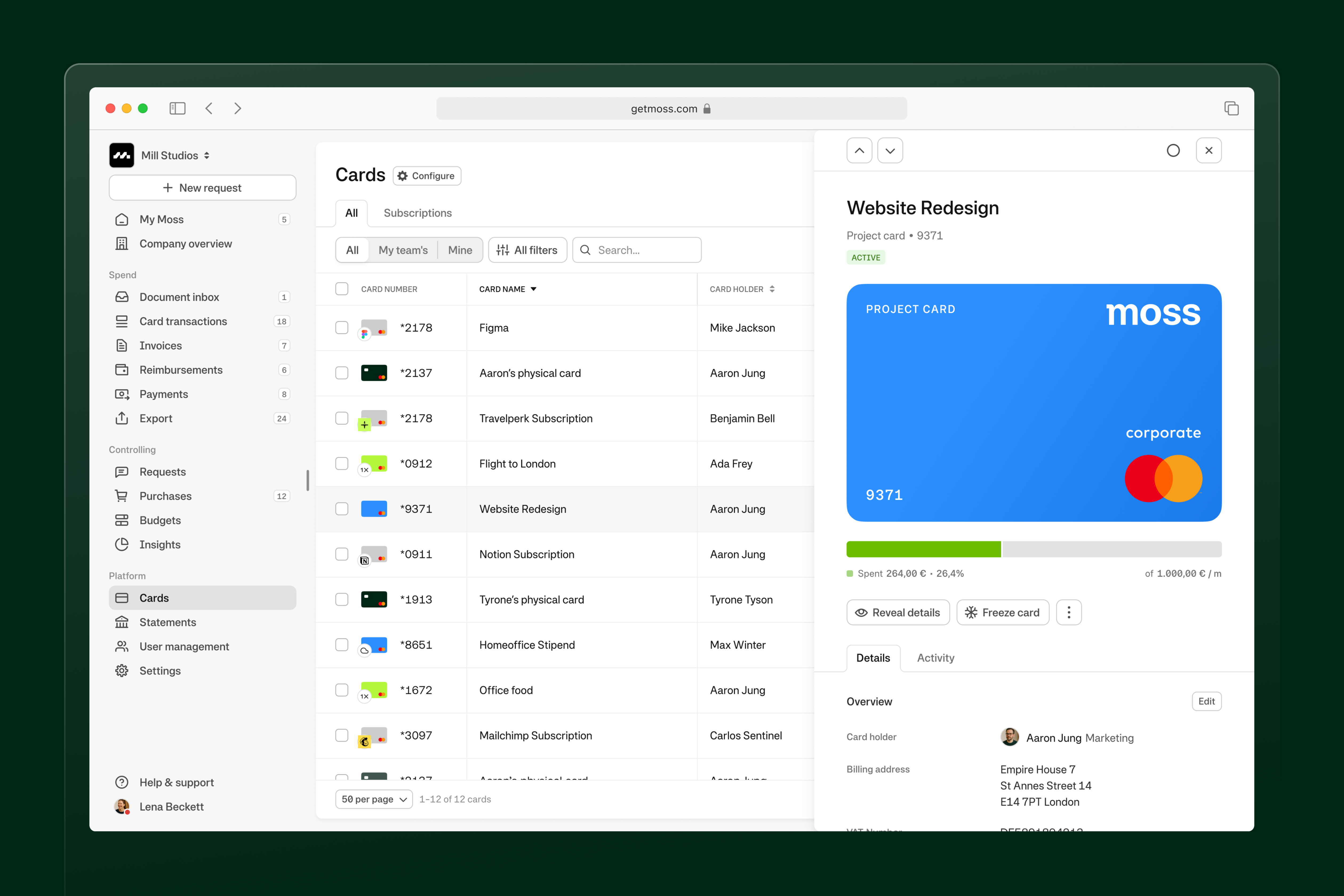 Screenshots & Videos Screenshot #5