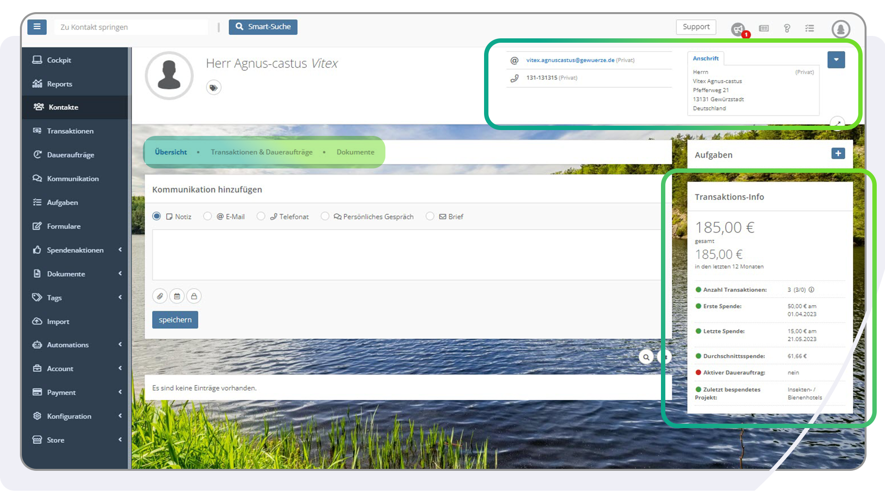 Screenshots & Videos Screenshot #1