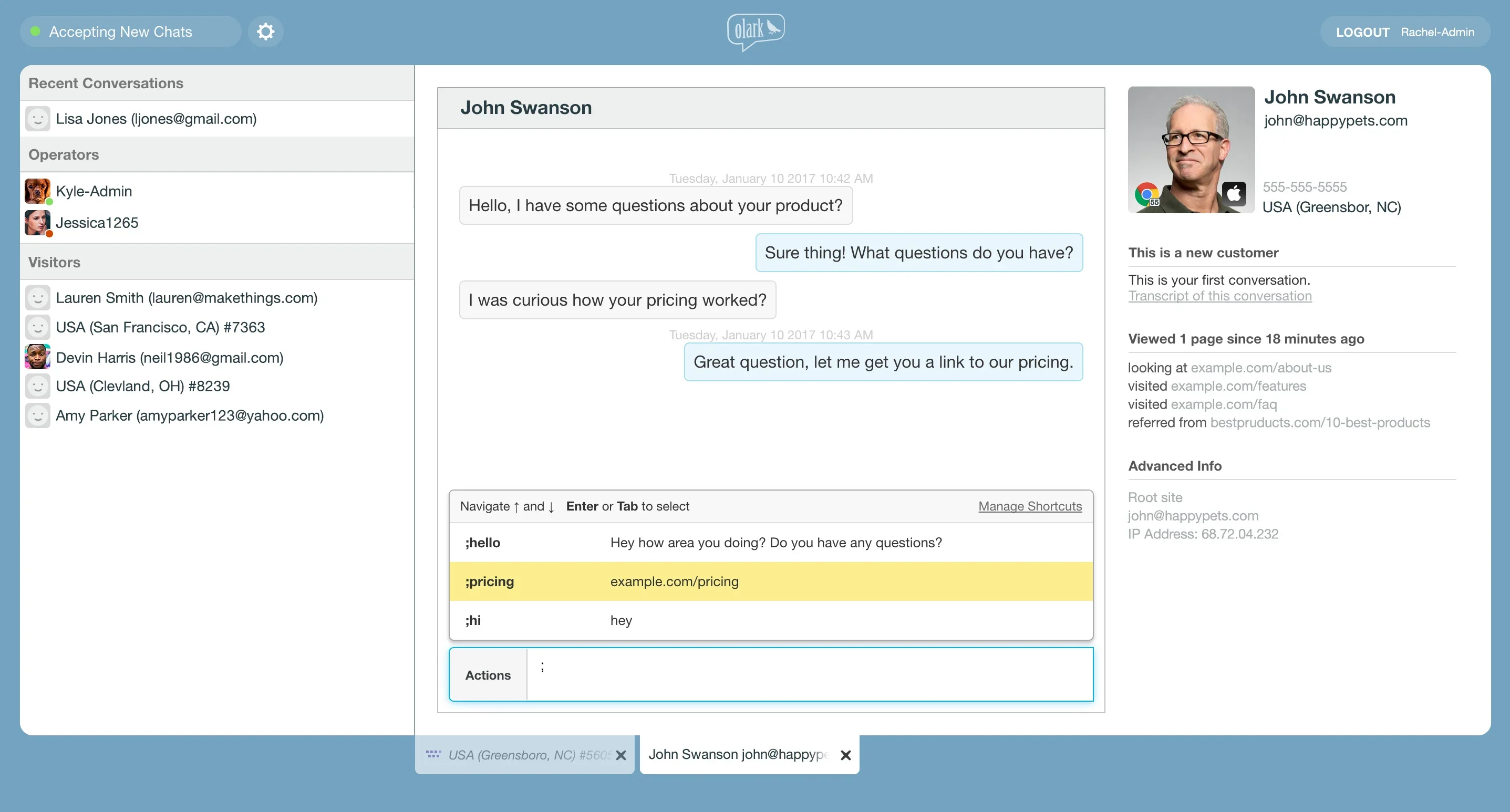Screenshots & Videos Screenshot #4