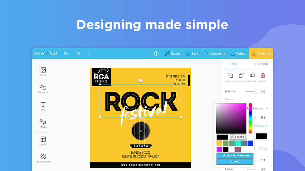 Screenshots & Videos Screenshot #1