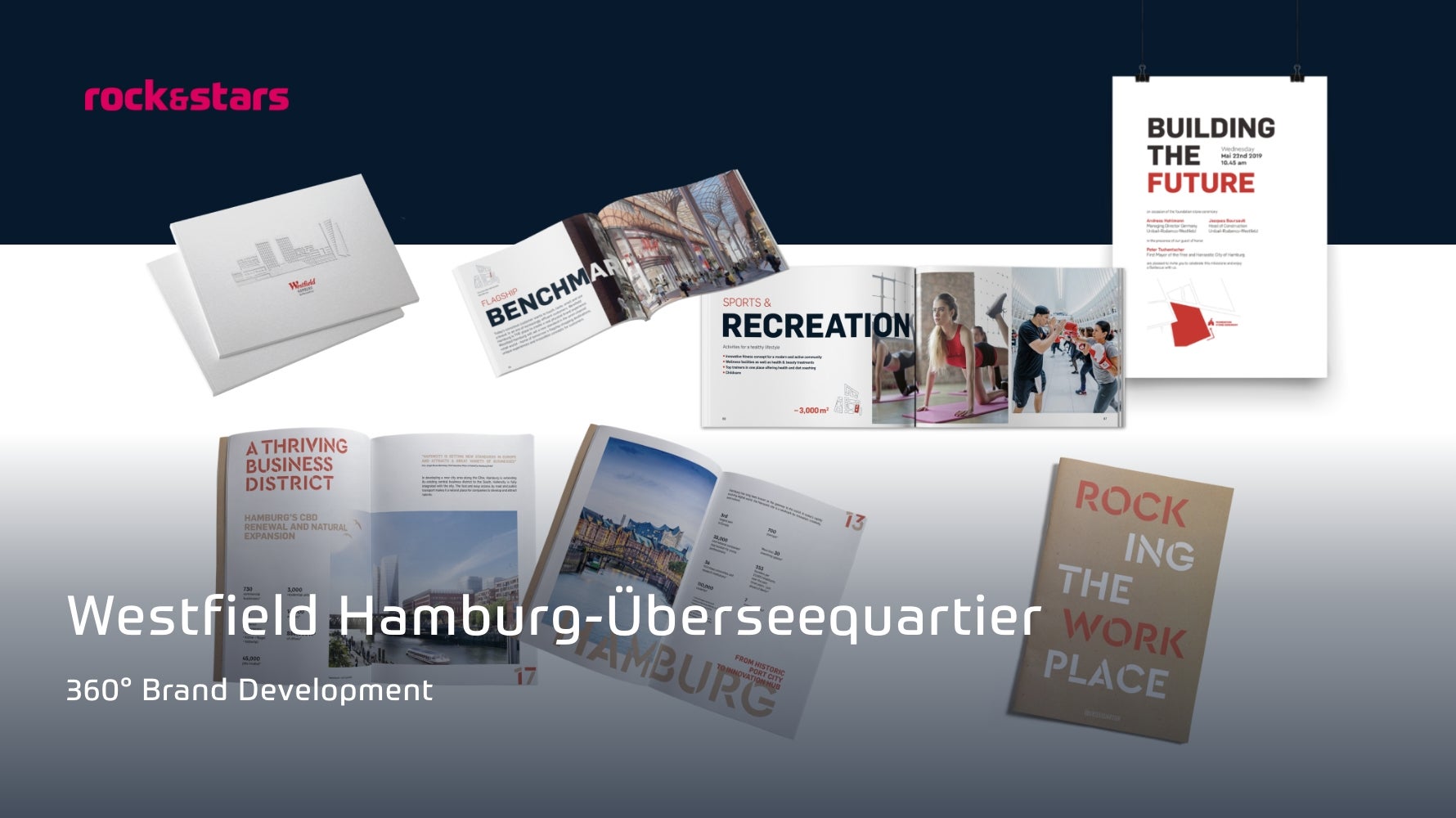 rock&stars digital  Projekte & Portfolio Screenshot #0
