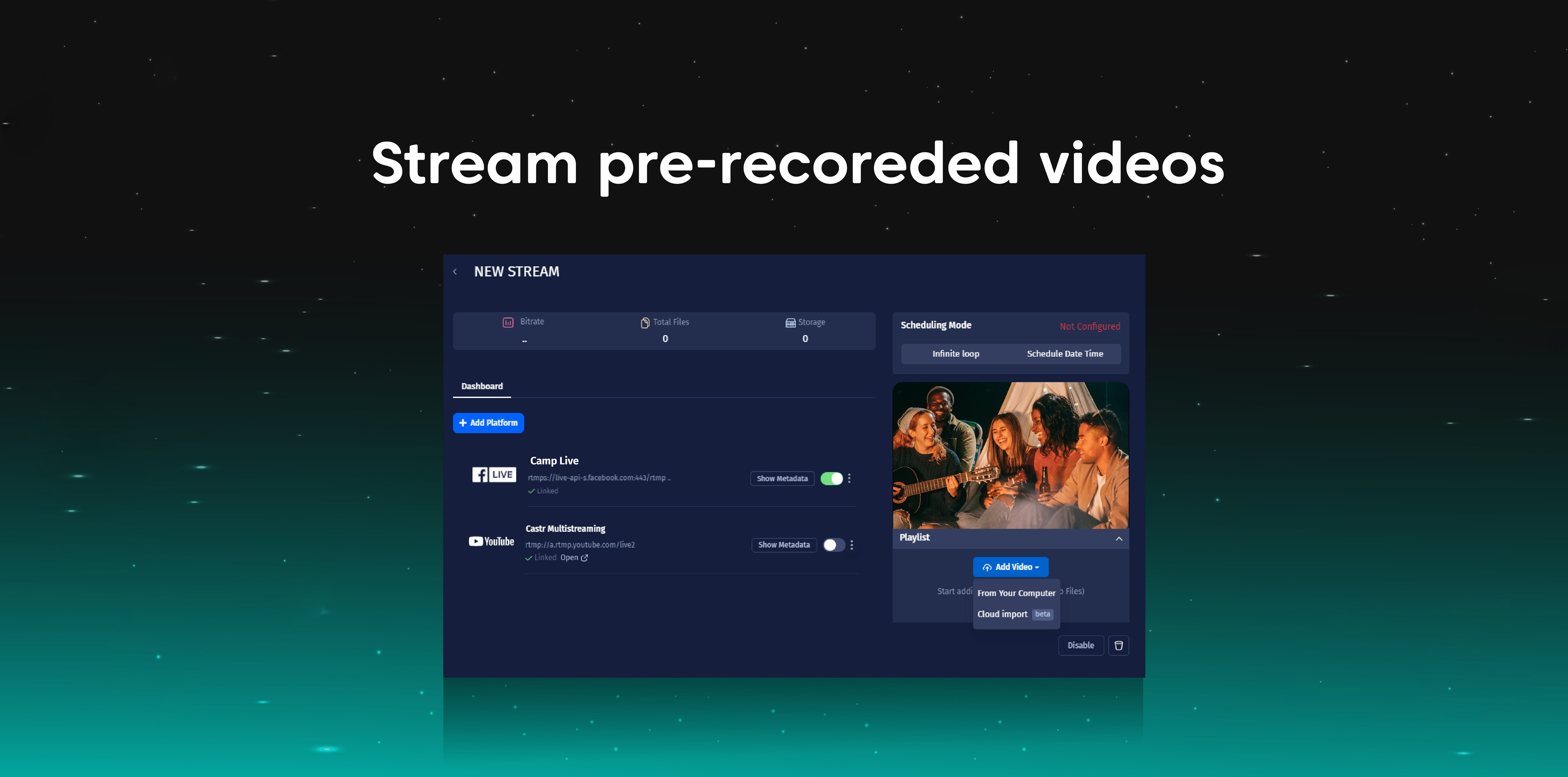 Screenshots & Videos Screenshot #1