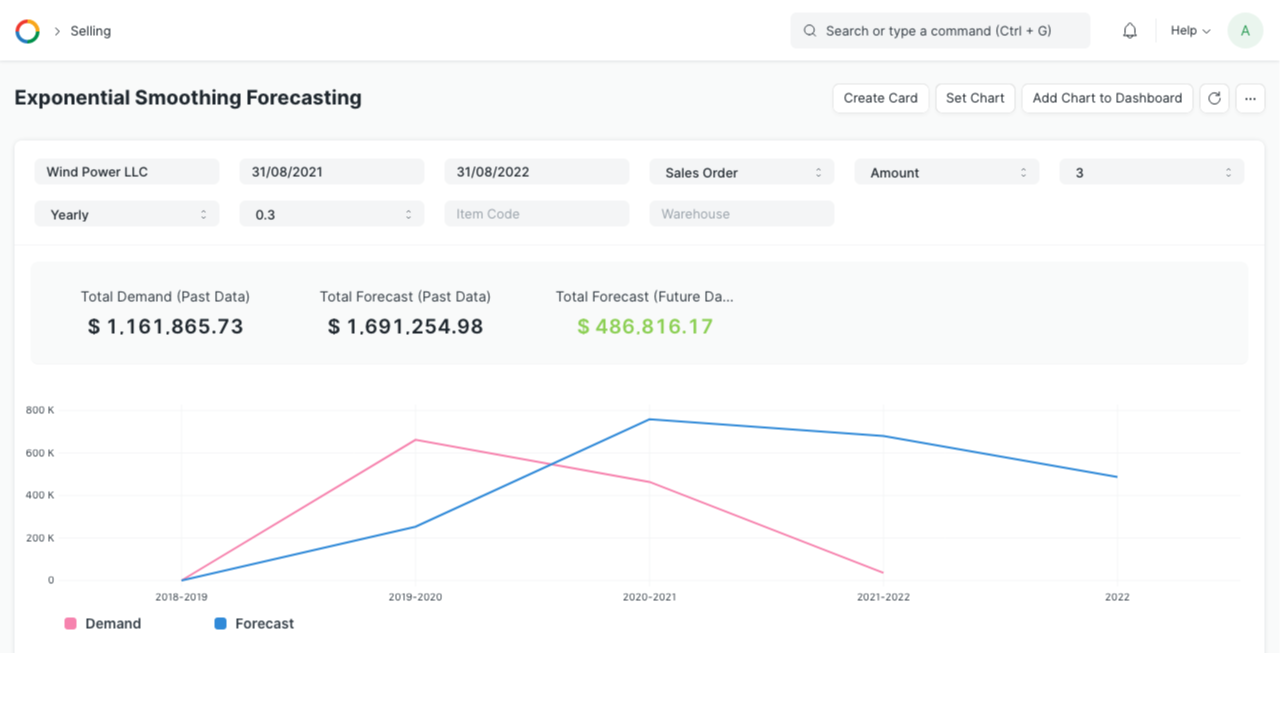 Screenshots & Videos Screenshot #3