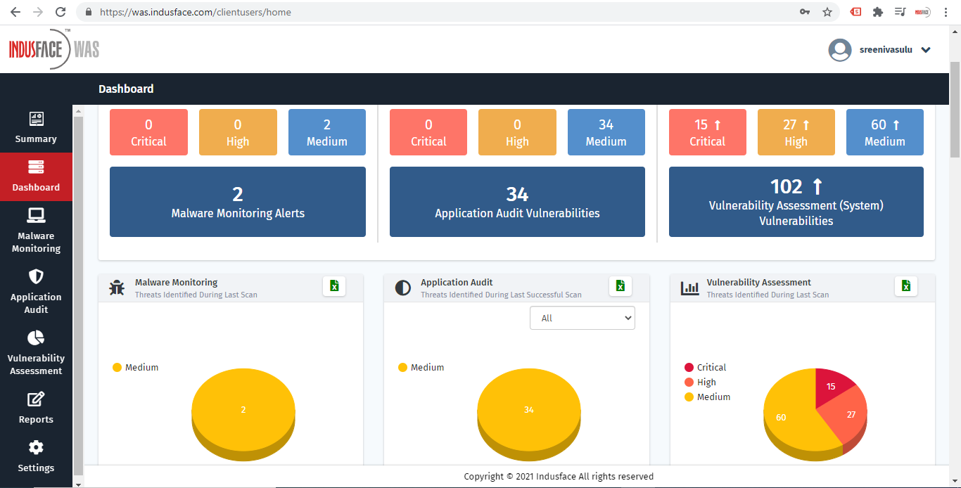 Screenshots & Videos Screenshot #1