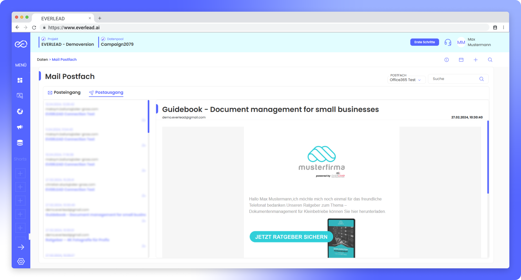 Screenshots & Videos Screenshot #1