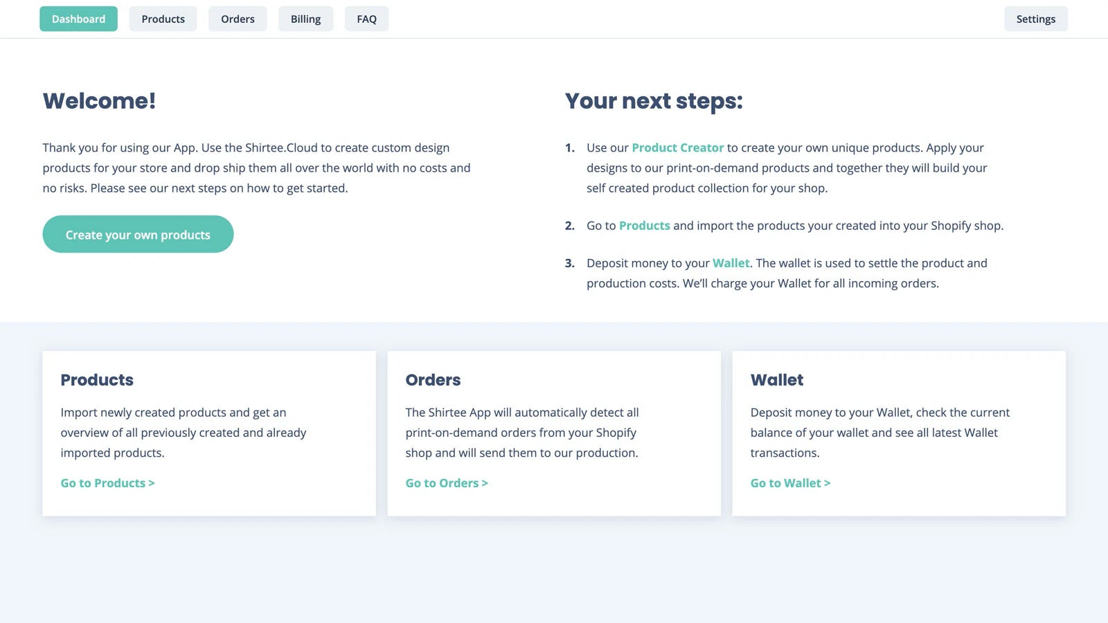 Screenshots & Videos Screenshot #1