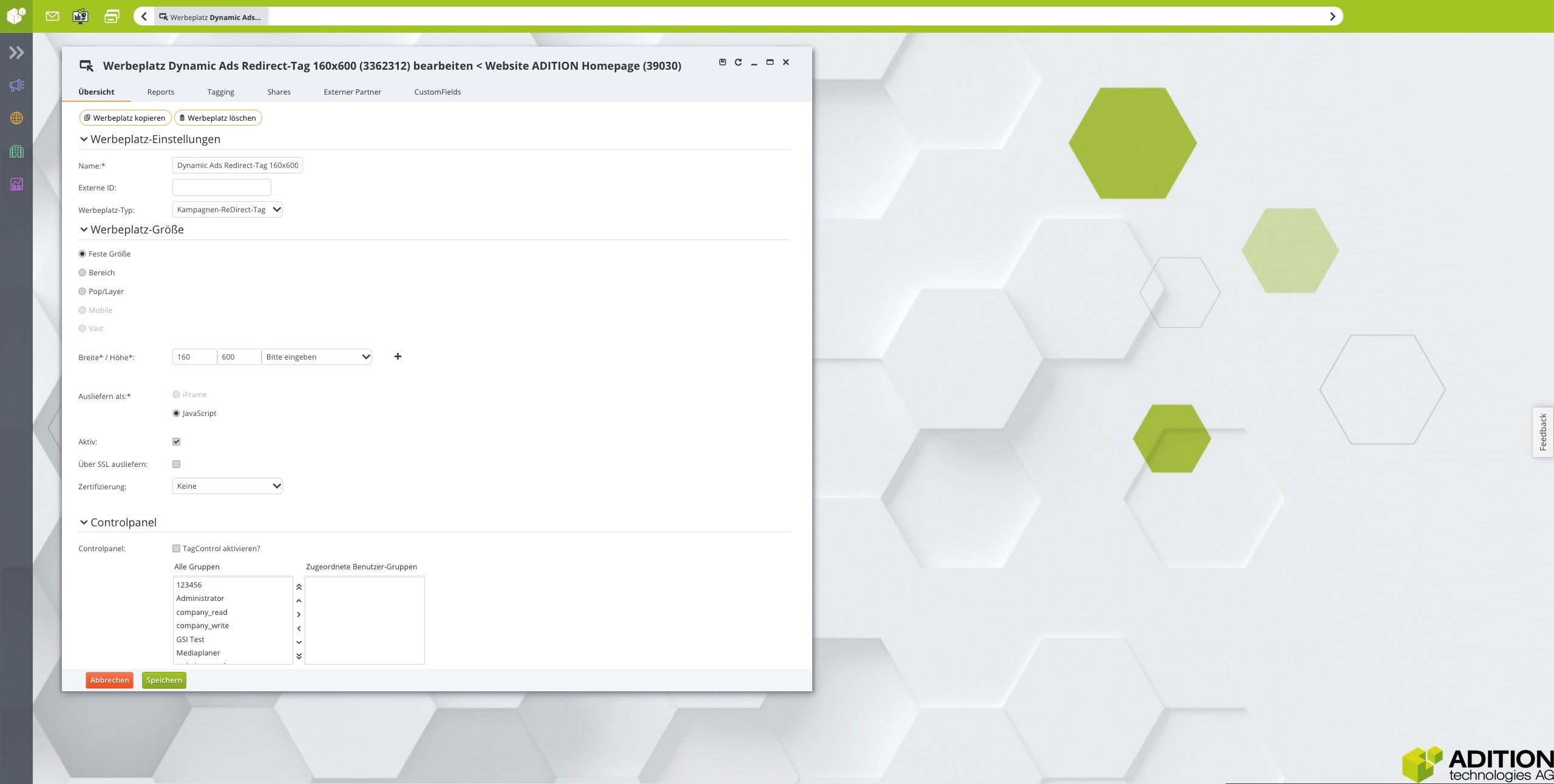 Screenshots & Videos Screenshot #1