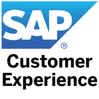 SAP Upscale Commerce Logo