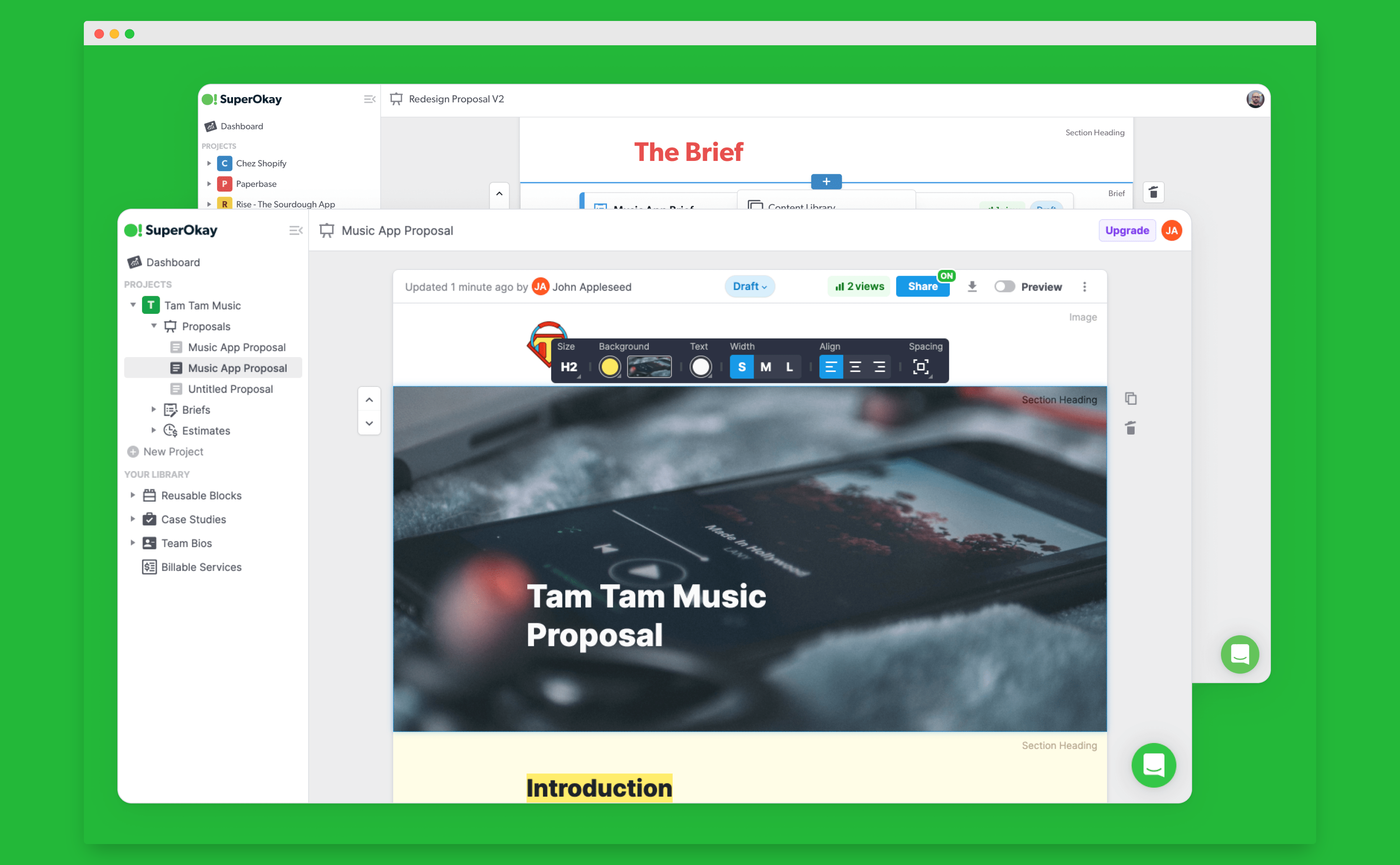 Screenshots & Videos Screenshot #0