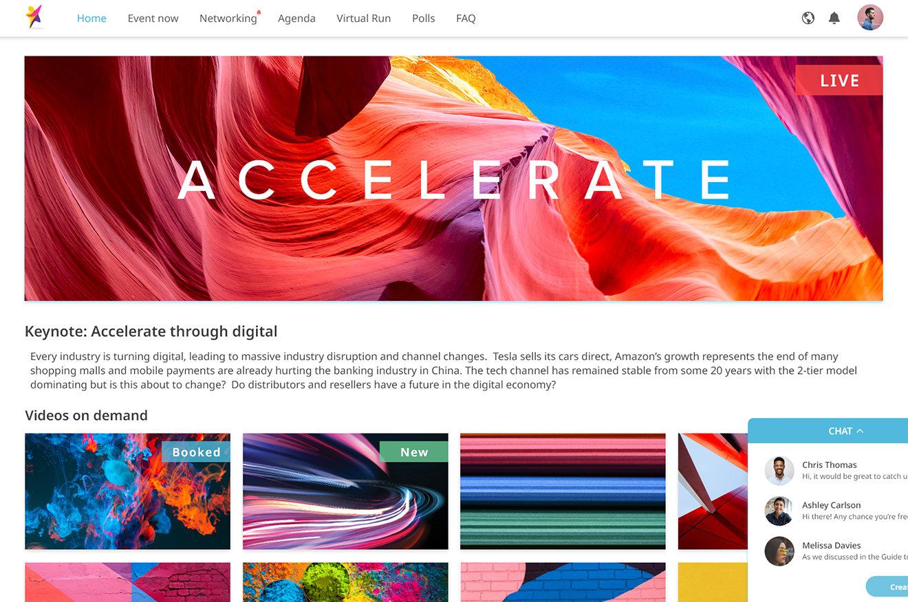 Screenshots & Videos Screenshot #0