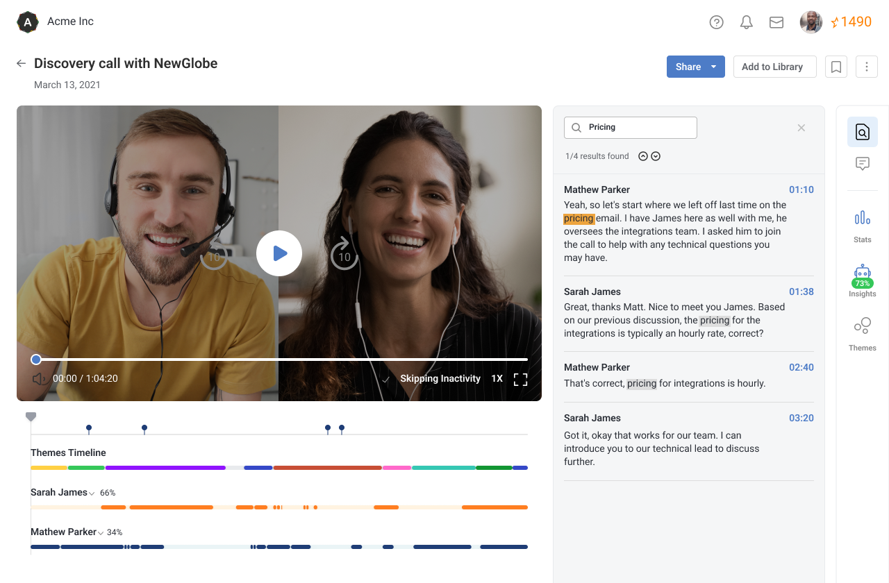 Screenshots & Videos Screenshot #2