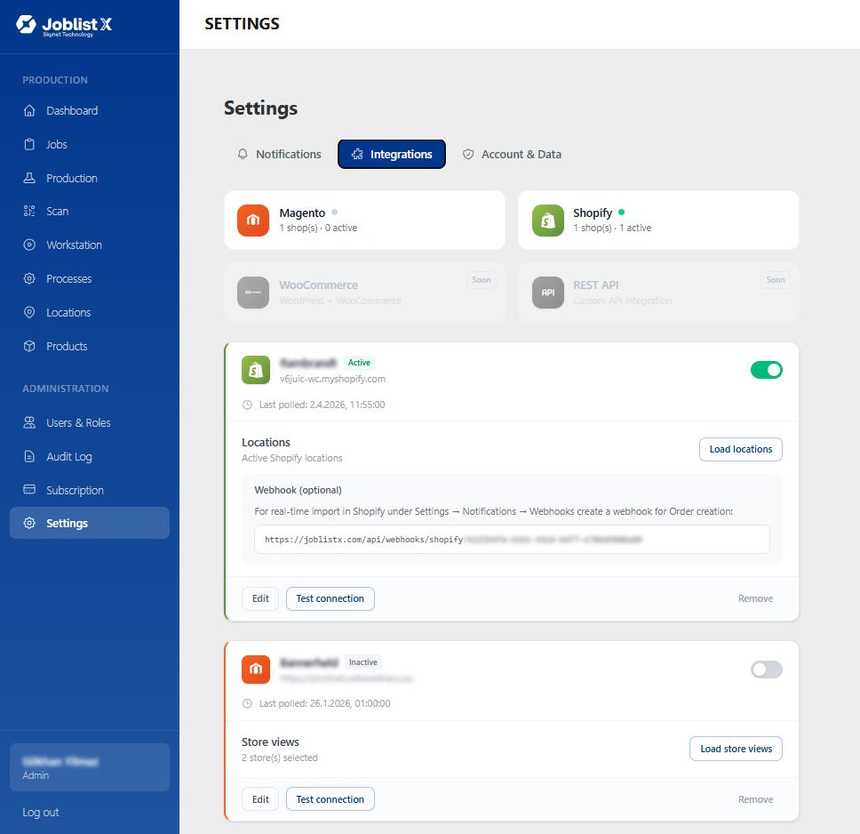 Screenshots & Videos Screenshot #2