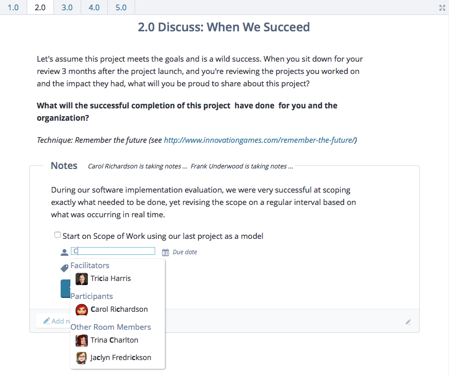 Screenshots & Videos Screenshot #4