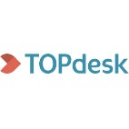 TOPdesk Logo