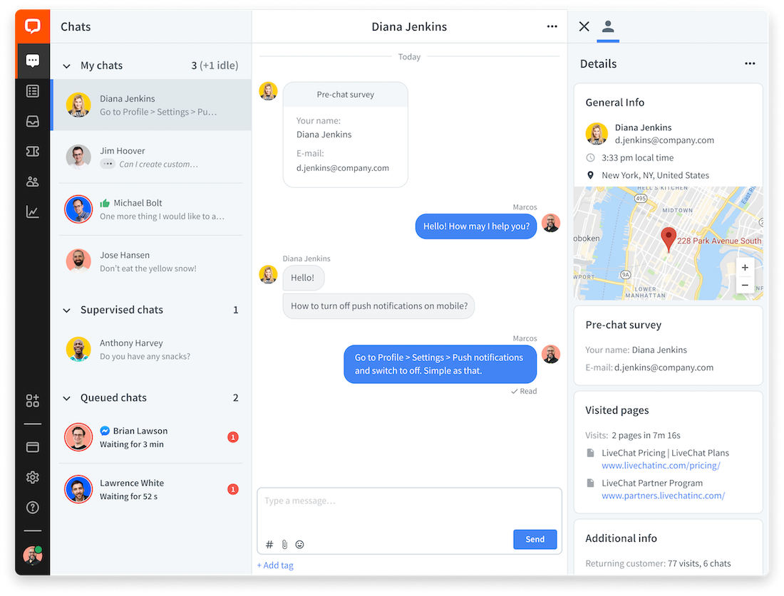 Screenshots & Videos Screenshot #0