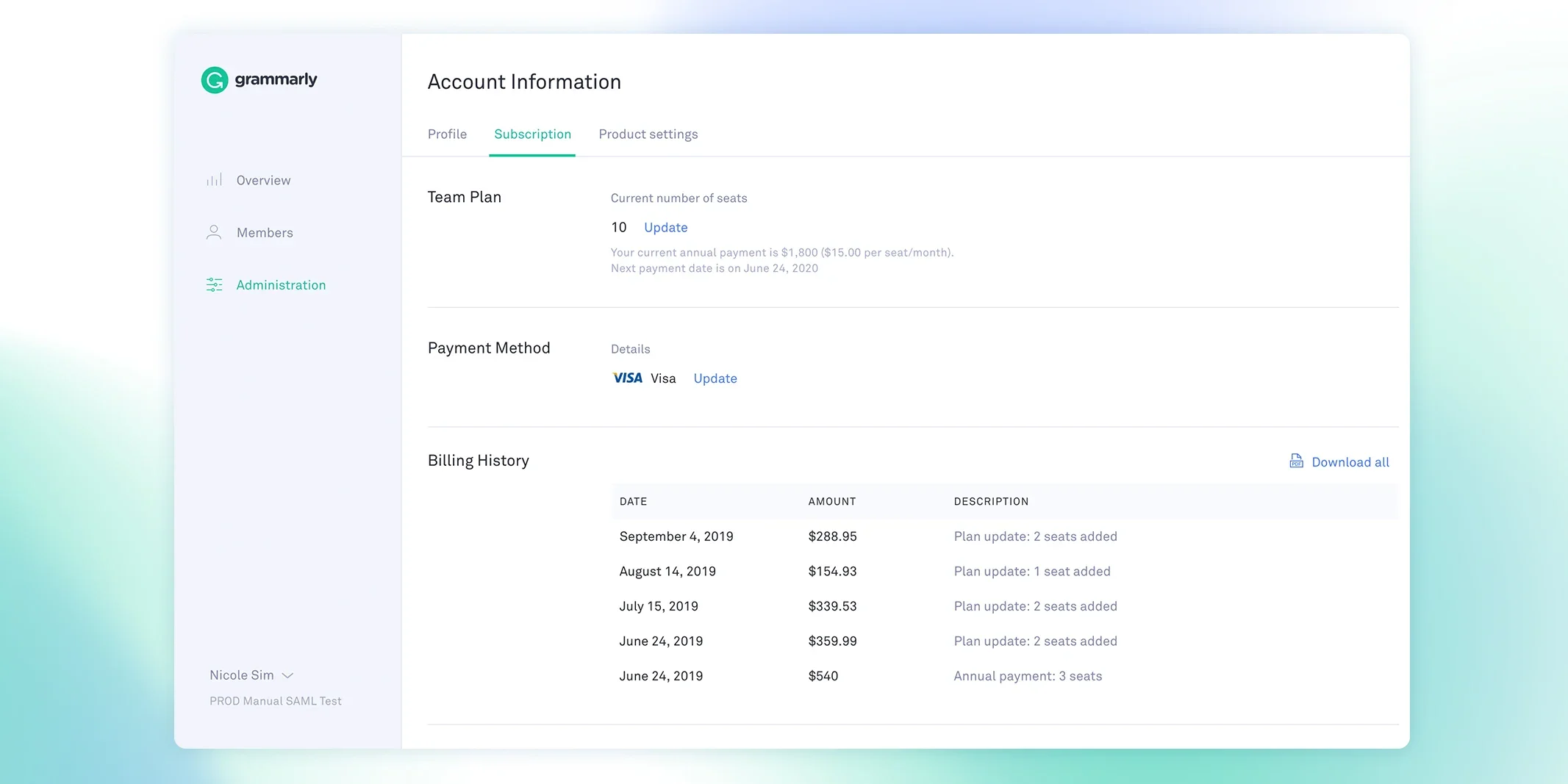 undefined Screenshot #5