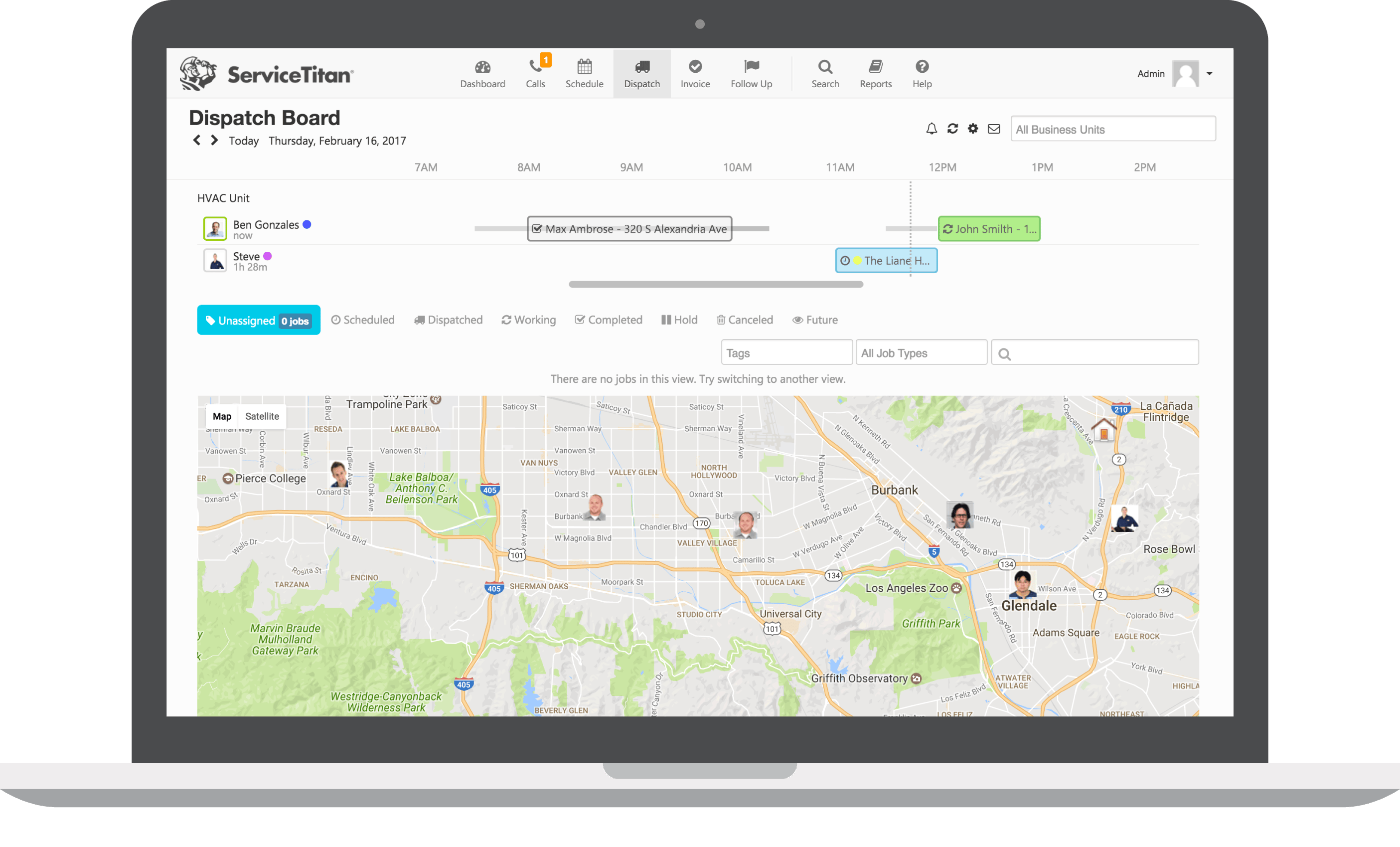 Screenshots & Videos Screenshot #0