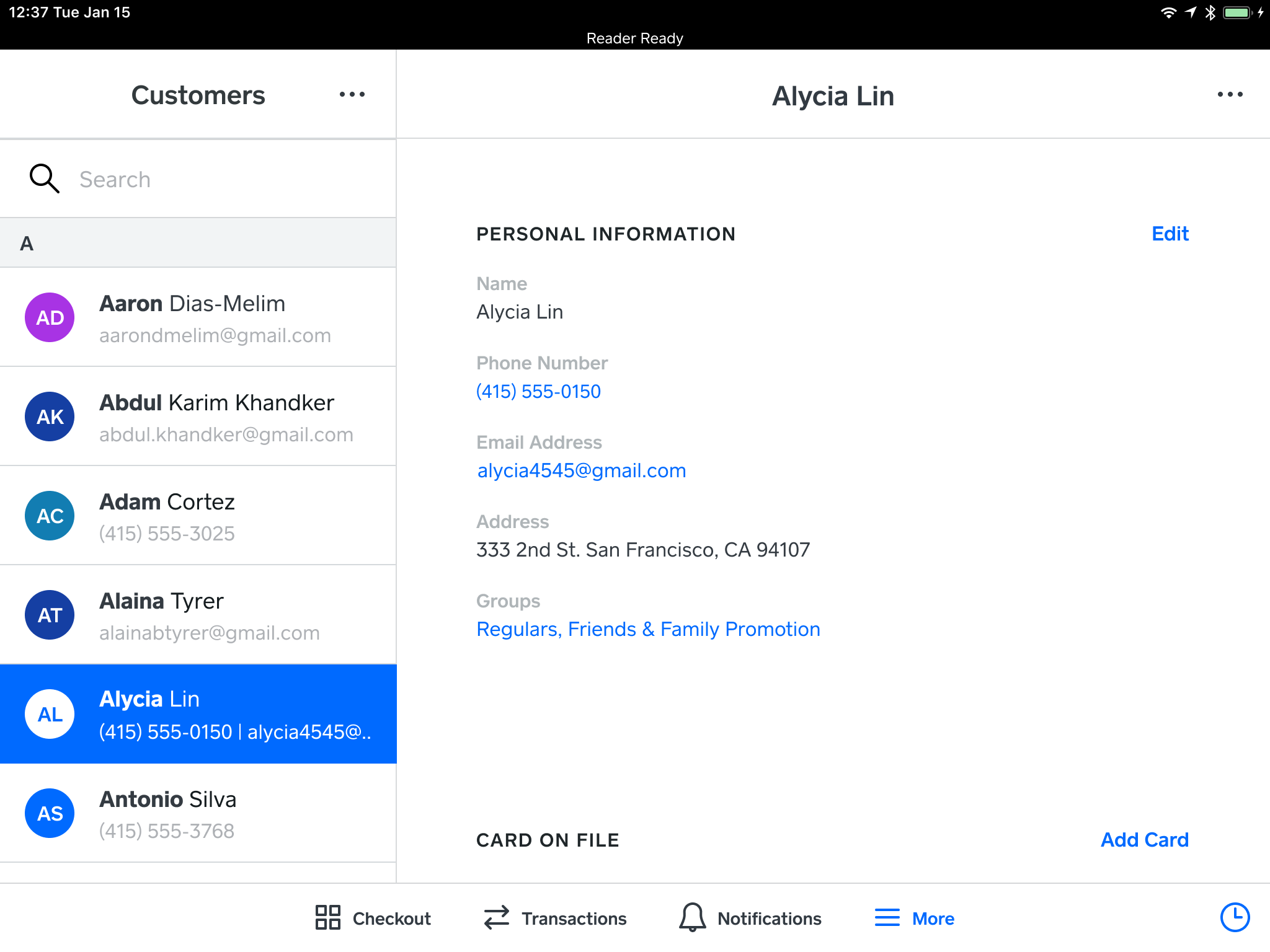 Screenshots & Videos Screenshot #3